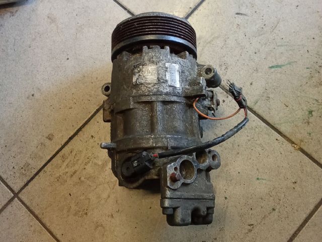 bontott BMW 3 E90 Klímakompresszor