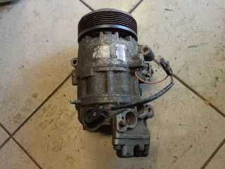 bontott BMW 3 E90 Klímakompresszor