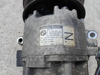 bontott BMW 3 E90 Klímakompresszor