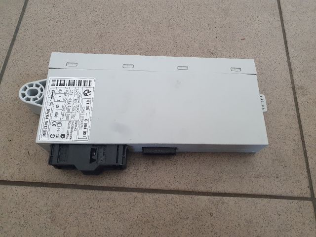 bontott BMW 3 E90 Komfort Elektronika