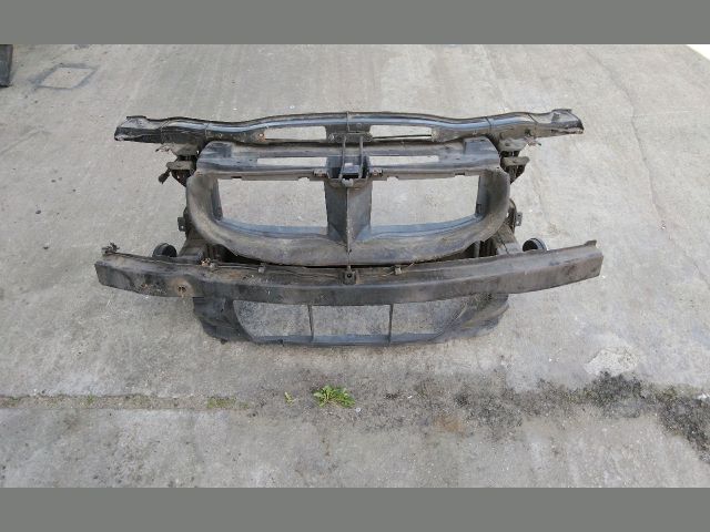 bontott BMW 3 E90 Komplett Homlokfal (Részeivel)