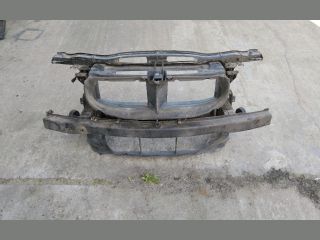 bontott BMW 3 E90 Komplett Homlokfal (Részeivel)