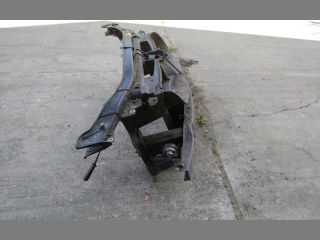 bontott BMW 3 E90 Komplett Homlokfal (Részeivel)