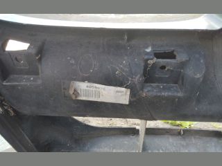 bontott BMW 3 E90 Komplett Homlokfal (Részeivel)