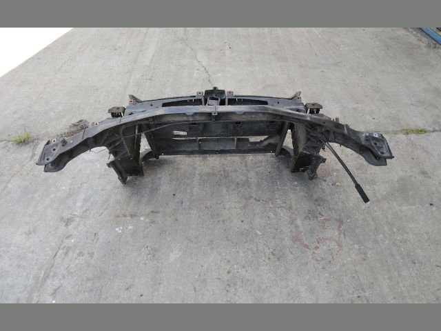 bontott BMW 3 E90 Komplett Homlokfal (Részeivel)