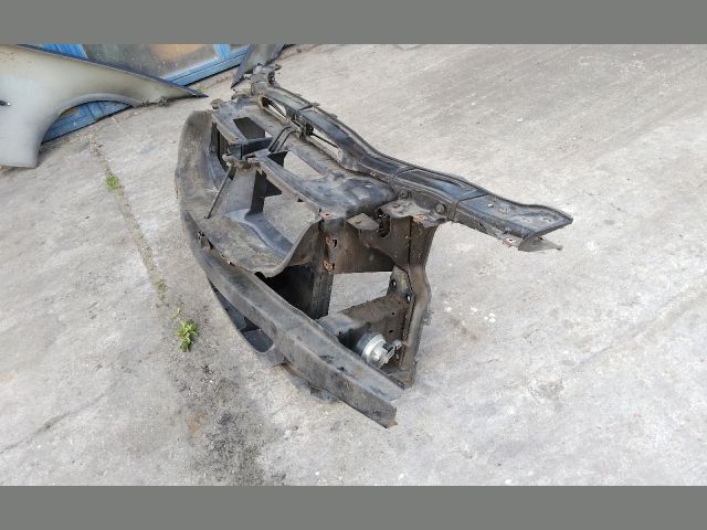 bontott BMW 3 E90 Komplett Homlokfal (Részeivel)