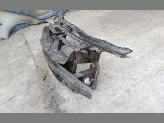 bontott BMW 3 E90 Komplett Homlokfal (Részeivel)