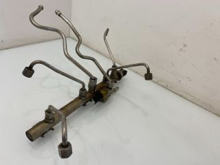 bontott BMW 3 E90 Közösnyomócső