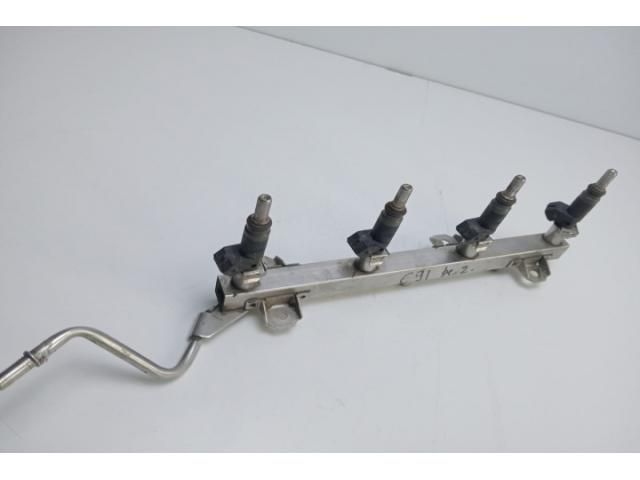 bontott BMW 3 E90 Közösnyomócső