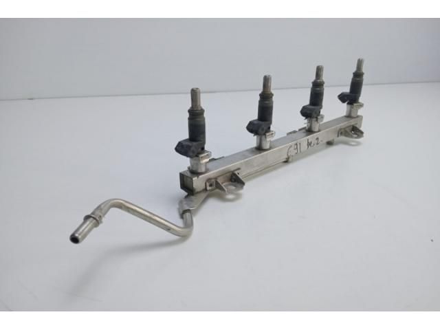 bontott BMW 3 E90 Közösnyomócső