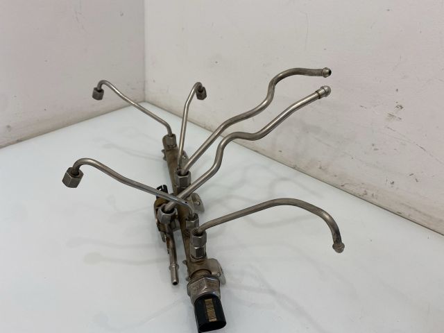 bontott BMW 3 E90 Közösnyomócső