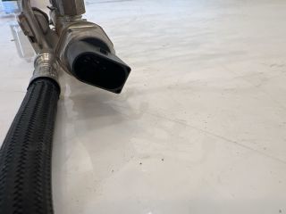 bontott BMW 3 E90 Közösnyomócső