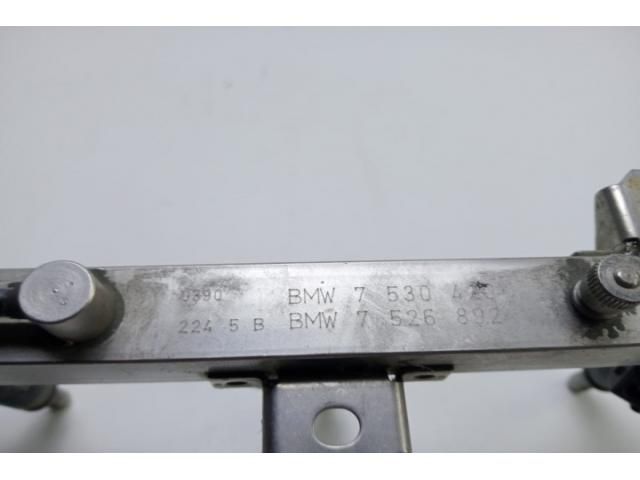 bontott BMW 3 E90 Közösnyomócső