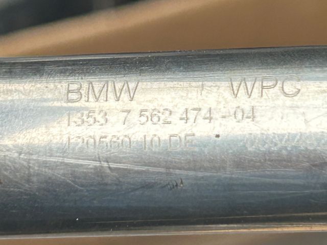 bontott BMW 3 E90 Közösnyomócső