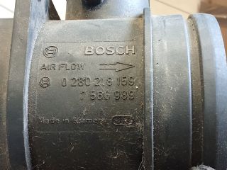 bontott BMW 3 E90 Légtömegmérő