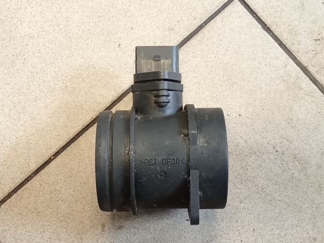 bontott BMW 3 E90 Légtömegmérő