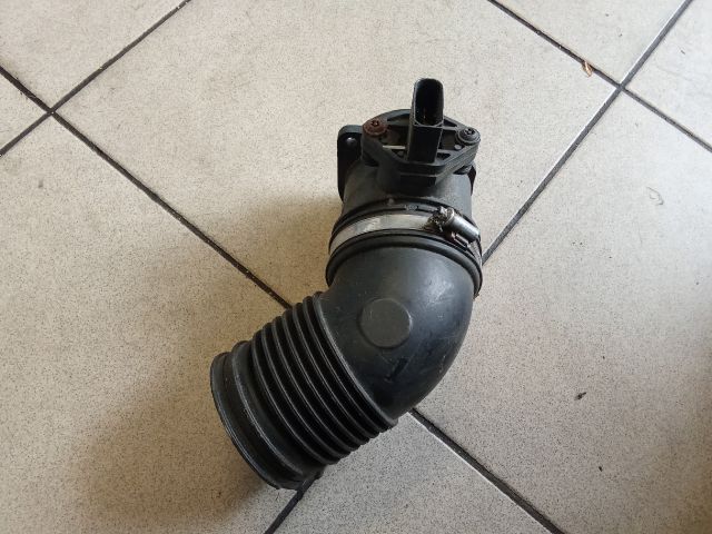 bontott BMW 3 E90 Légtömegmérő