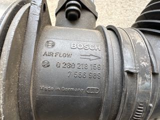 bontott BMW 3 E90 Légtömegmérő