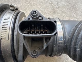 bontott BMW 3 E90 Légtömegmérő