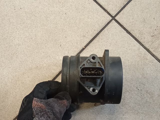 bontott BMW 3 E90 Légtömegmérő