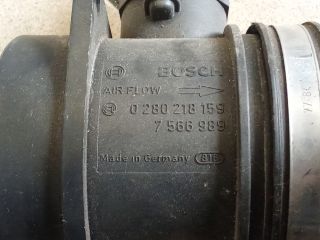 bontott BMW 3 E90 Légtömegmérő