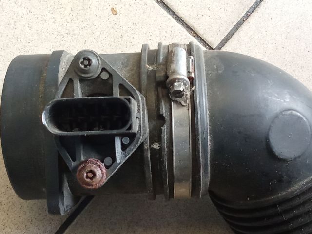 bontott BMW 3 E90 Légtömegmérő