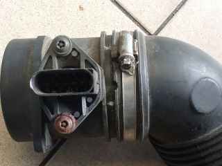 bontott BMW 3 E90 Légtömegmérő