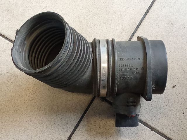 bontott BMW 3 E90 Légtömegmérő