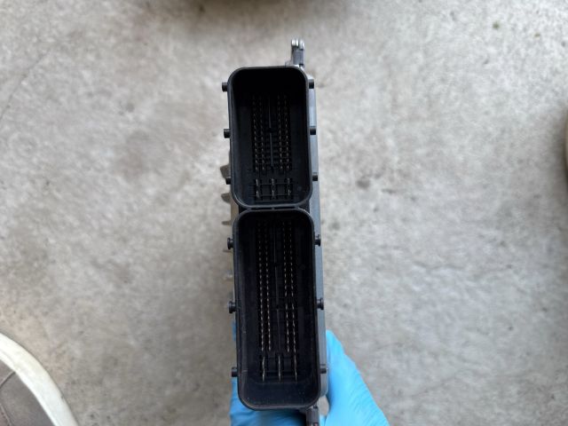 bontott BMW 3 E90 Motorvezérlő