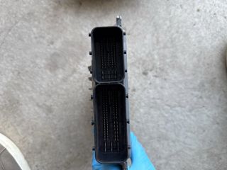 bontott BMW 3 E90 Motorvezérlő