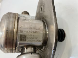 bontott BMW 3 E90 Nagynyomású Szivattyú