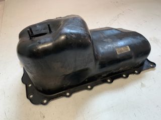 bontott BMW 3 E90 Olajteknő