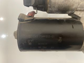 bontott BMW 3 E90 Önindító