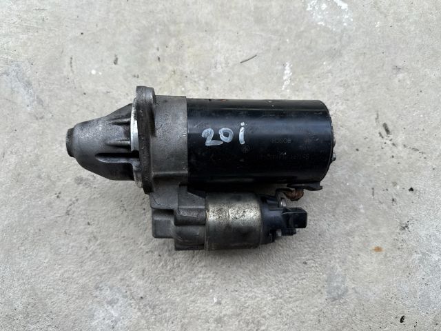 bontott BMW 3 E90 Önindító