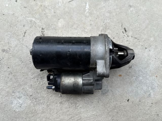 bontott BMW 3 E90 Önindító