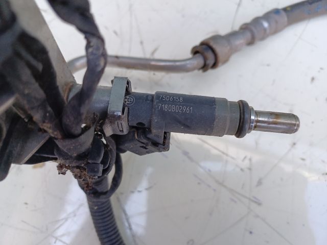 bontott BMW 3 E90 Porlasztó (1 db)