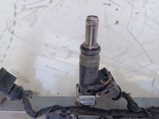 bontott BMW 3 E90 Porlasztó (1 db)