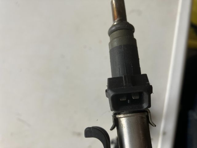 bontott BMW 3 E90 Porlasztó Sor / Híd