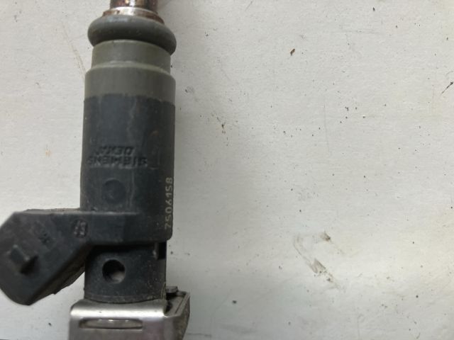 bontott BMW 3 E90 Porlasztó Sor / Híd