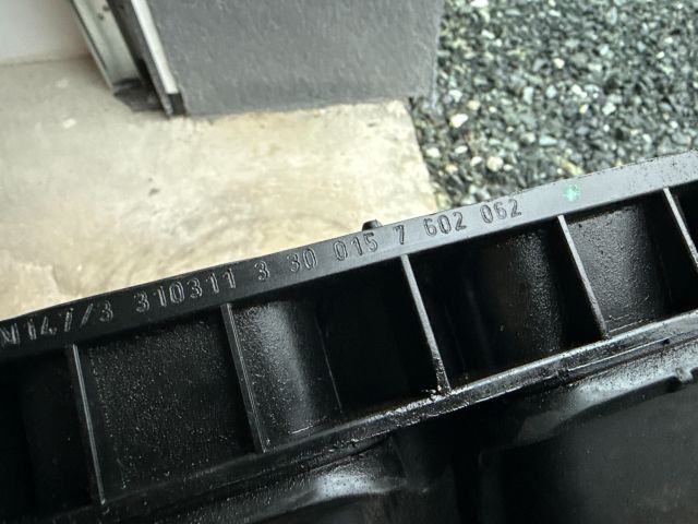 bontott BMW 3 E90 Szívósor