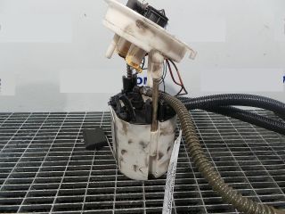 bontott BMW 3 E90 Üzemanyag Szivattyú