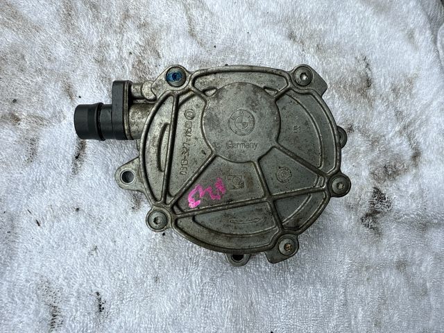 bontott BMW 3 E90 Vákumpumpa