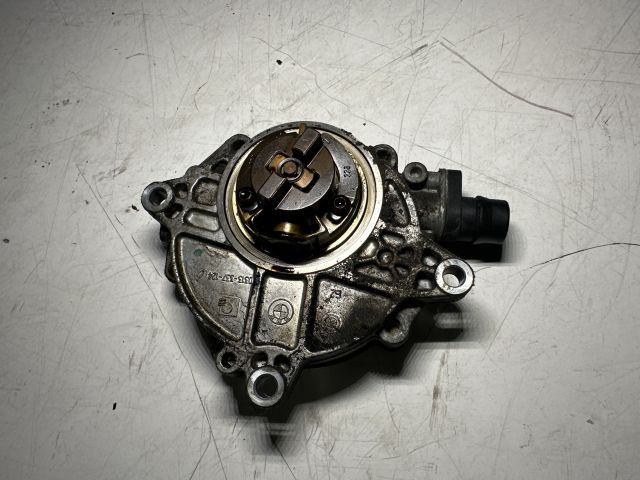 bontott BMW 3 E90 Vákumpumpa