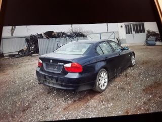 bontott BMW 3 E90 Vákumpumpa