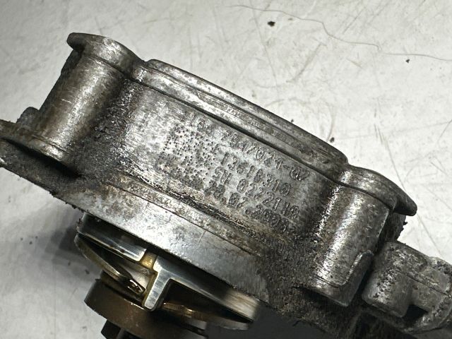 bontott BMW 3 E90 Vákumpumpa