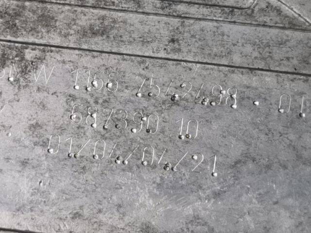 bontott BMW 3 E90 Vákumpumpa