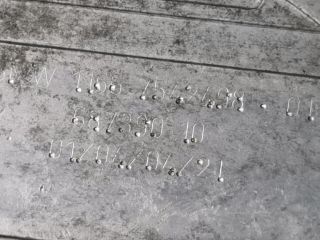 bontott BMW 3 E90 Vákumpumpa