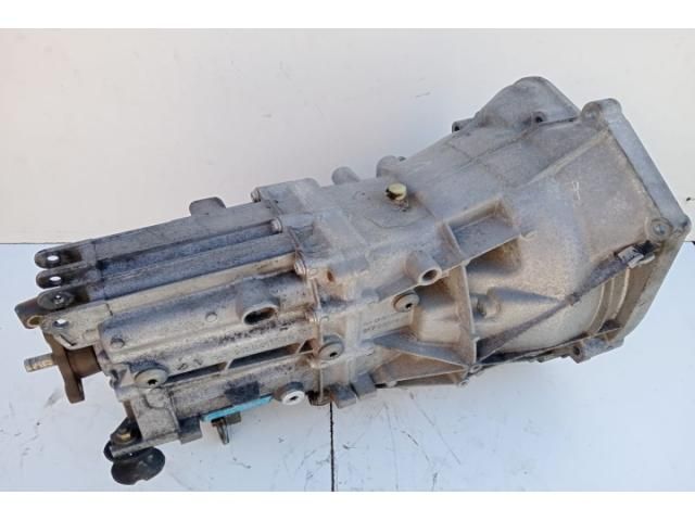 bontott BMW 3 E90 Váltó (Mechanikus)