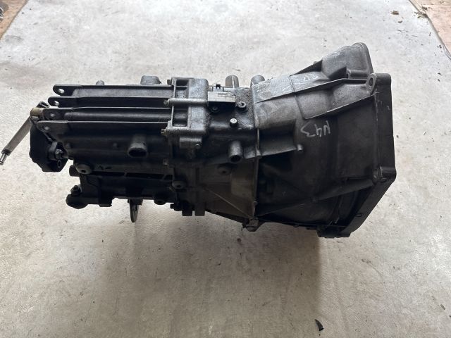 bontott BMW 3 E90 Váltó (Mechanikus)