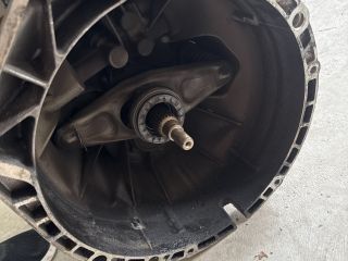 bontott BMW 3 E90 Váltó (Mechanikus)